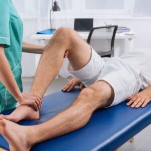 Servicios de Fisioterapia en Valencia