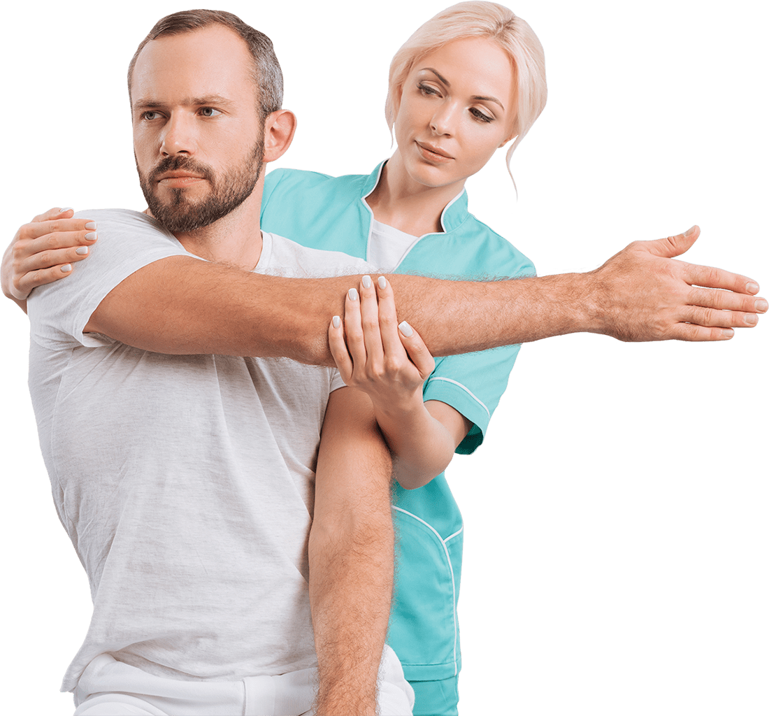 fisioterapia en Valencia